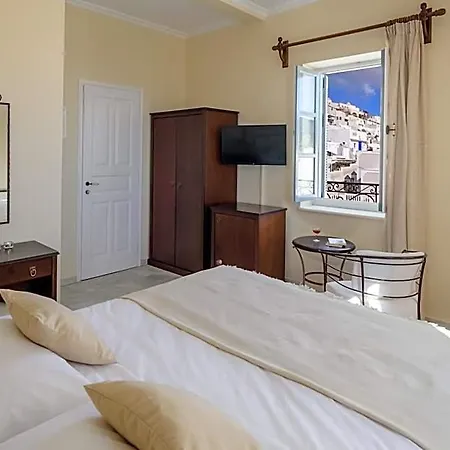 Hotel Ikio Concept Santorini