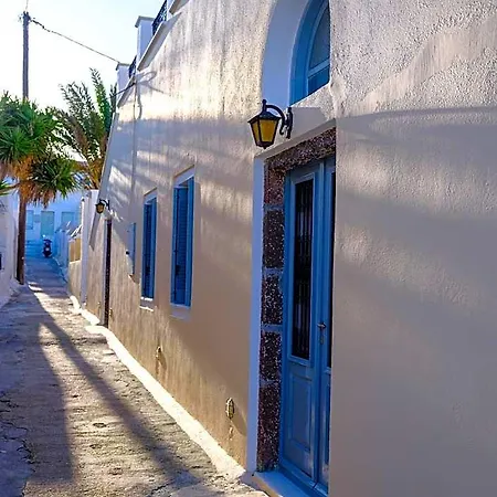 Ikio Concept Santorini * Santorini Island