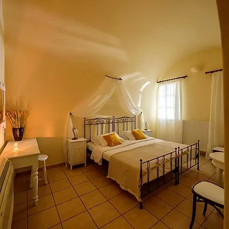 Hotel Ikio Concept Santorini Santorini Island