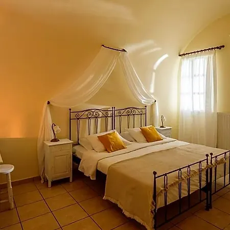 Hotel Ikio Concept Santorini