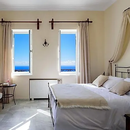 Ikio Concept Santorini Santorini Island