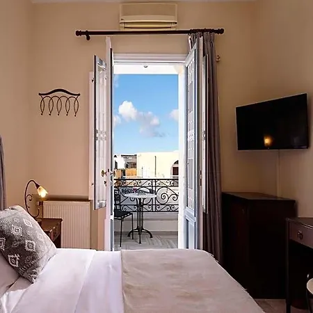 Ikio Concept Santorini