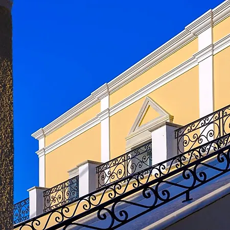 Ikio Concept Santorini *