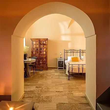 Hotel Ikio Concept Santorini Santorini Island